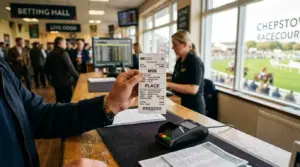 Each-Way Betting Explained — How UK Horse Racing EW Bets Work