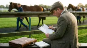 Each-Way Betting Strategy — Sniping, 80/20 & Place Value