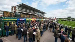UK Horse Racing Betting Types — Every Wager Explained