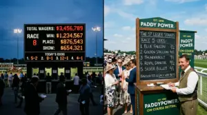 Show Bet vs Place Bet — US and UK Horse Racing Systems Compared