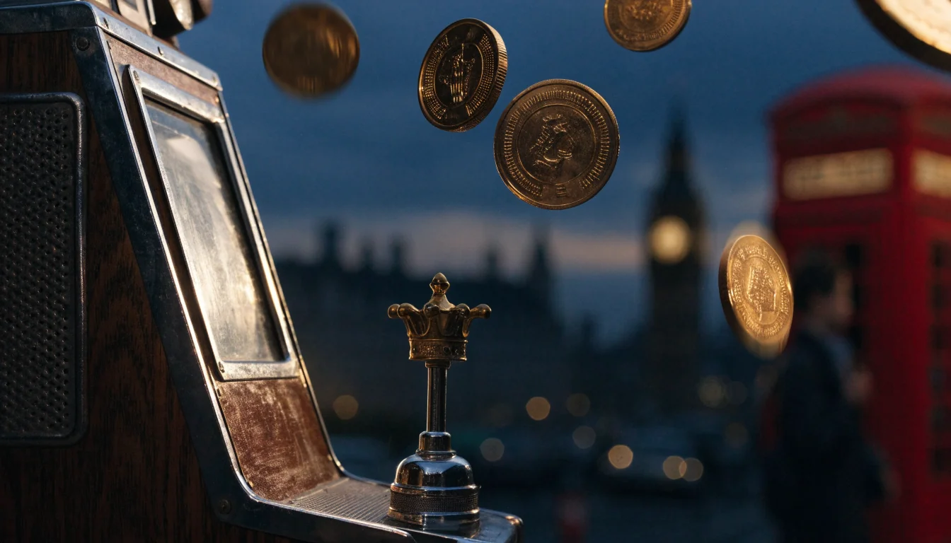 120 Free Spins No Deposit UK: Offer Explained