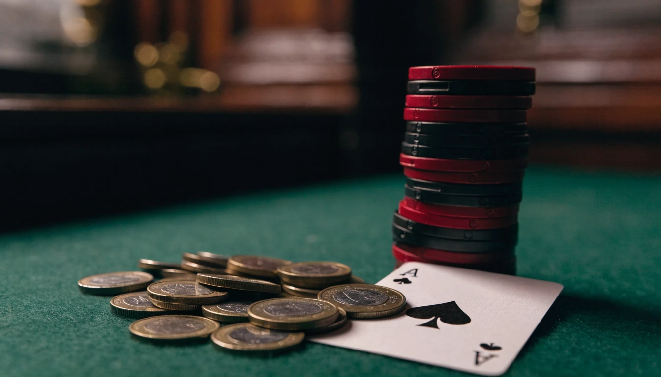 £2 Minimum Deposit Casinos in the UK: What It Means