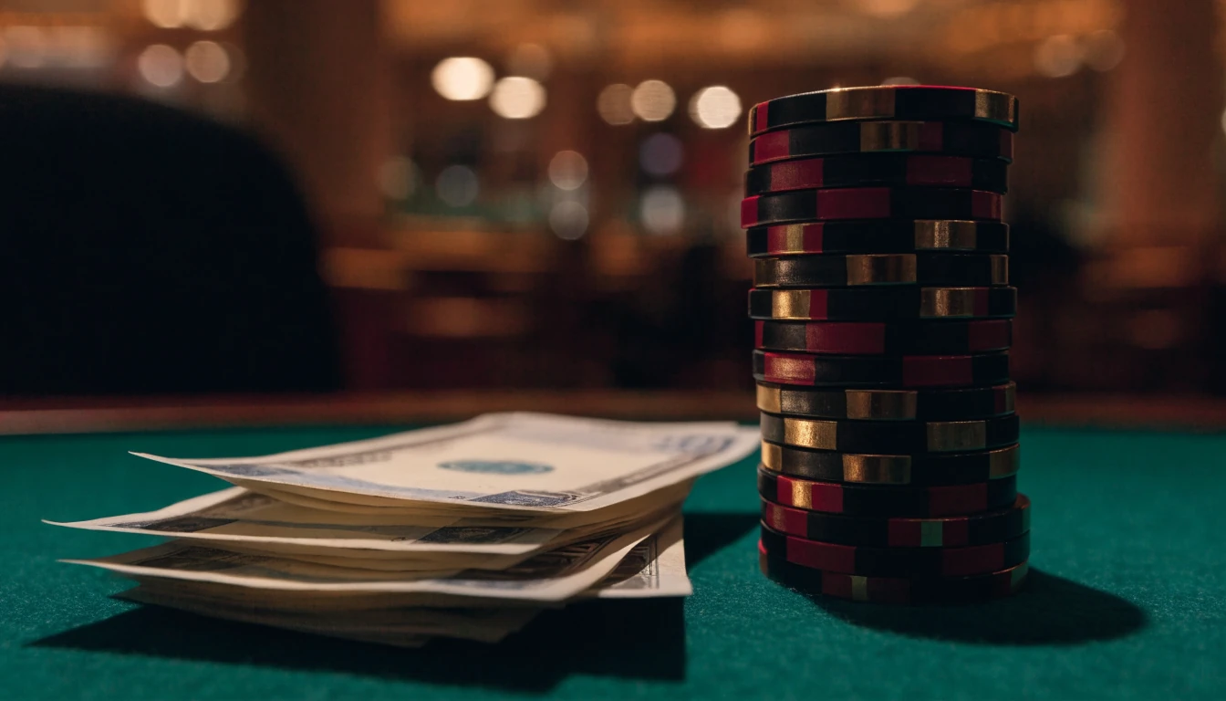£20 Minimum Deposit Casinos in the UK: How It Works