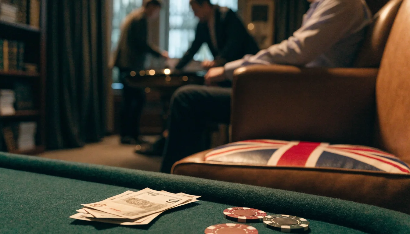 £3 Minimum Deposit Casinos in the UK: How It Works