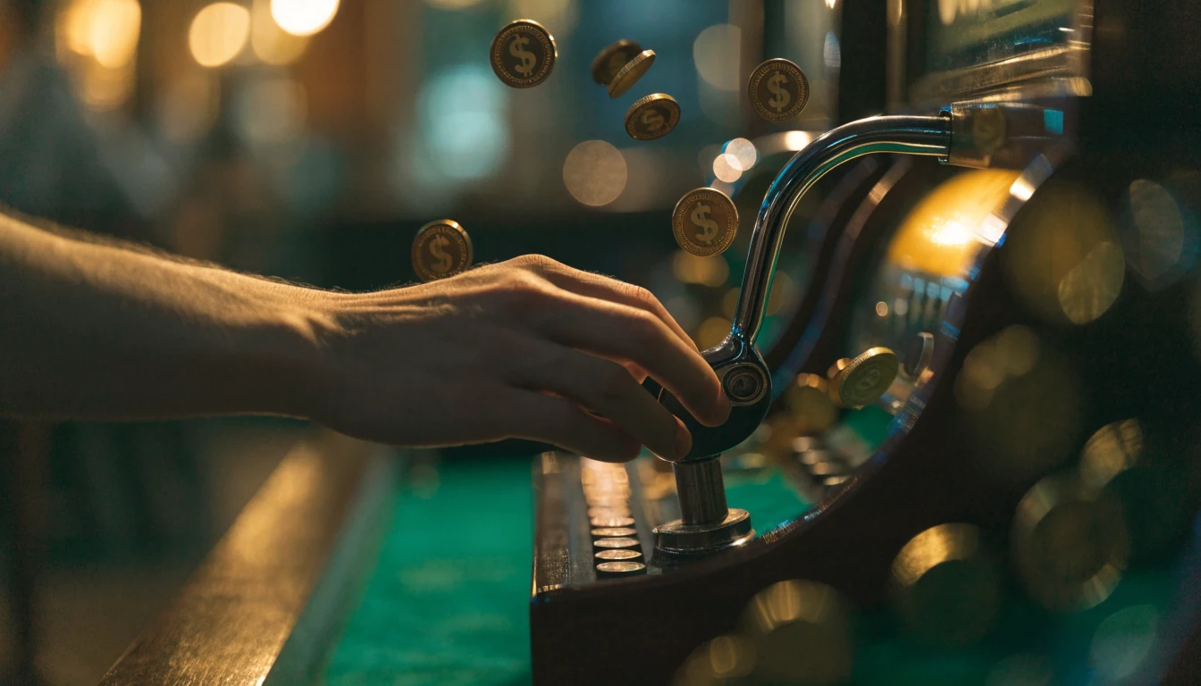 30, 50, 100 and 150 No-Deposit Free Spins