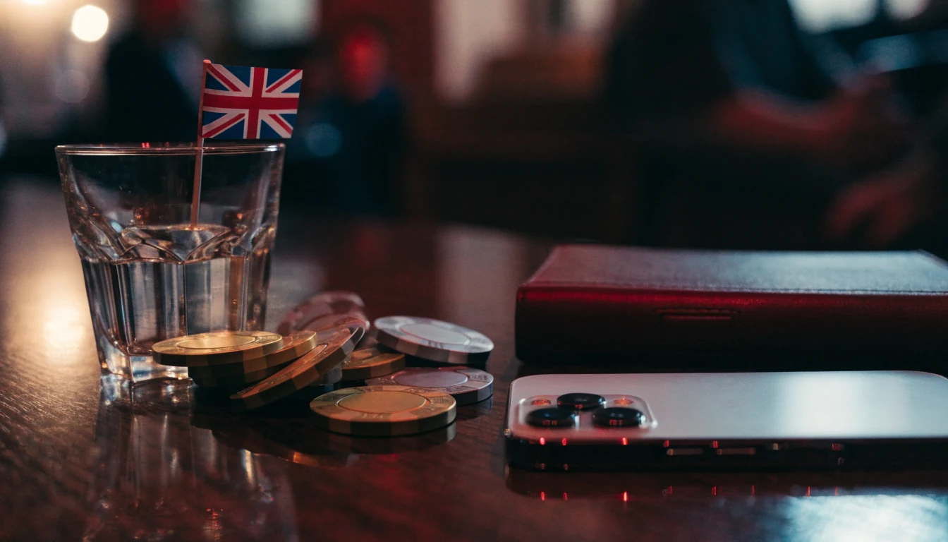 30 No-Deposit Spins in the UK: What to Check