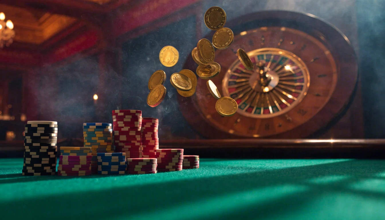 40 Free Spins No Deposit UK: Value and Terms