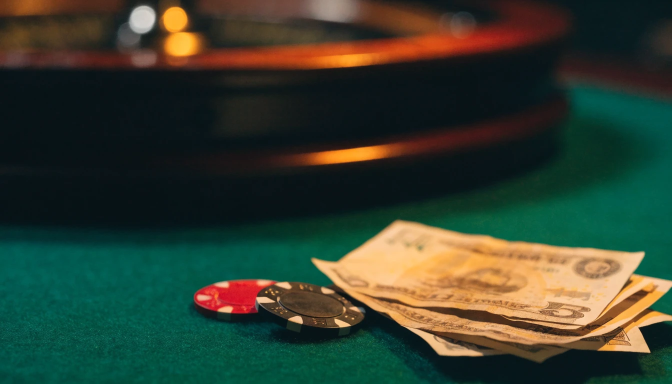 £5 Minimum Deposit Casinos in the UK: How It Works