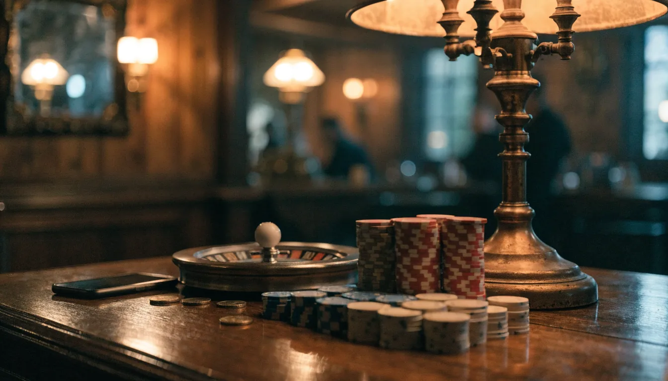 50 Free Spins No Deposit UK: Terms Explained