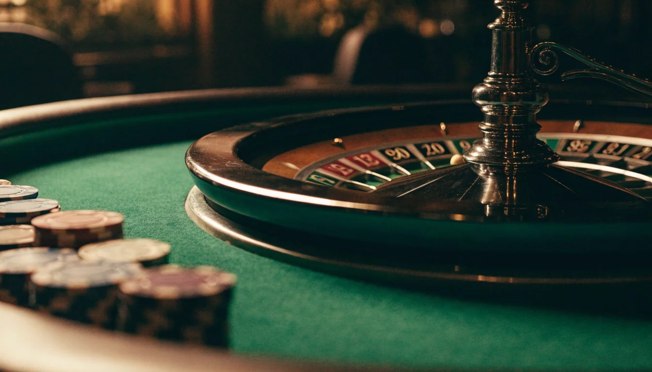 Online American Roulette Casinos UK: What to Check