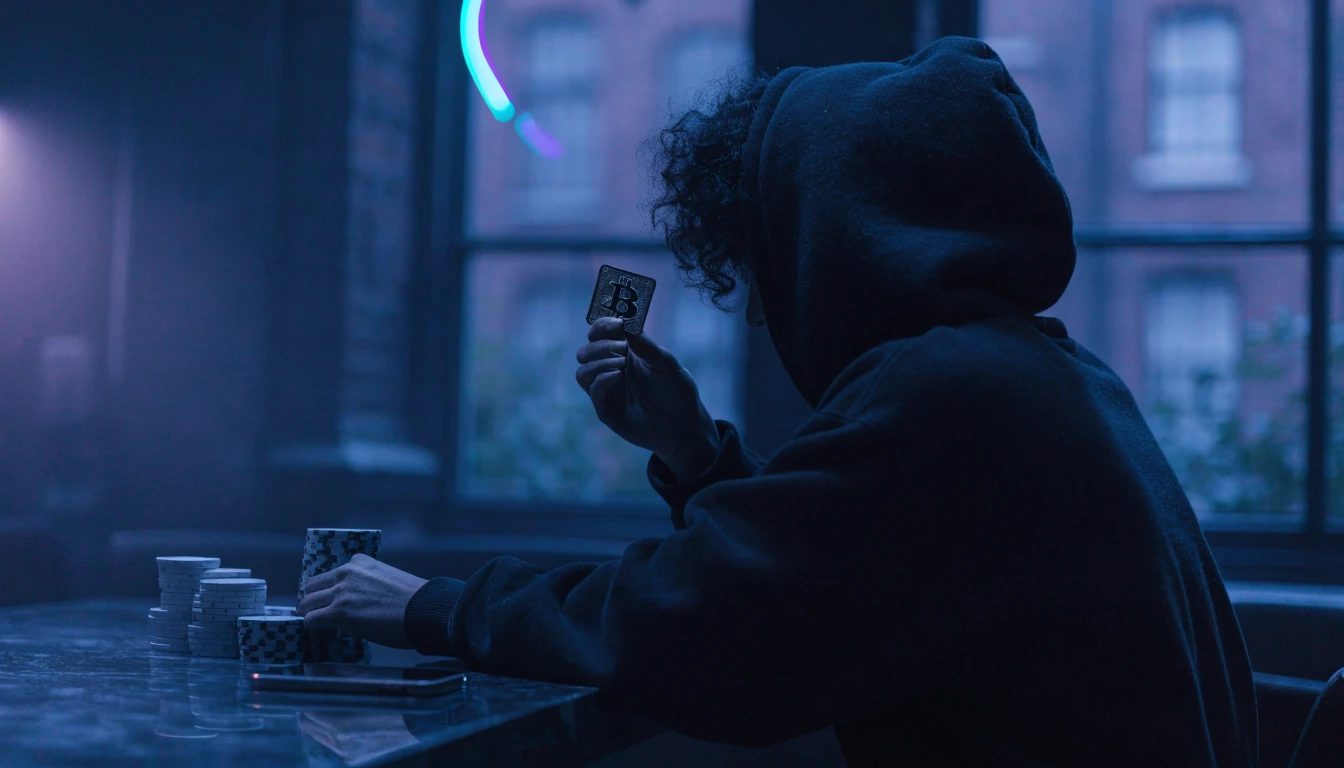 Anonymous Crypto Casinos in the UK: What to Know