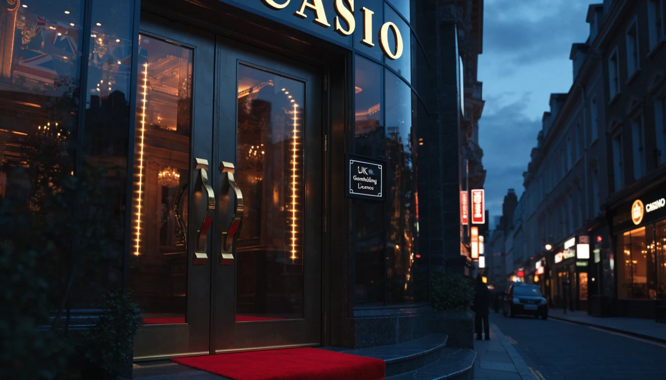 Amatic Casinos in the UK: Providers and Operators
