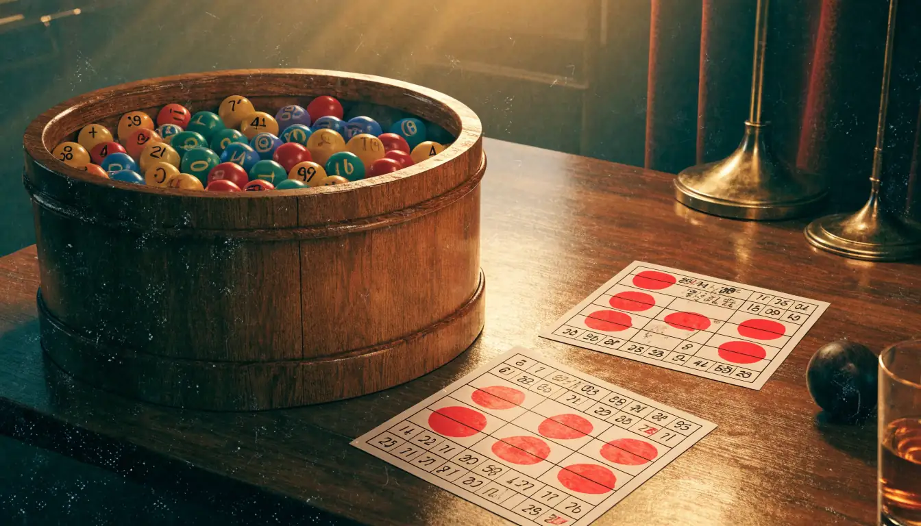 UK Bingo Casinos: How Amatic Slots Reach Lobbies