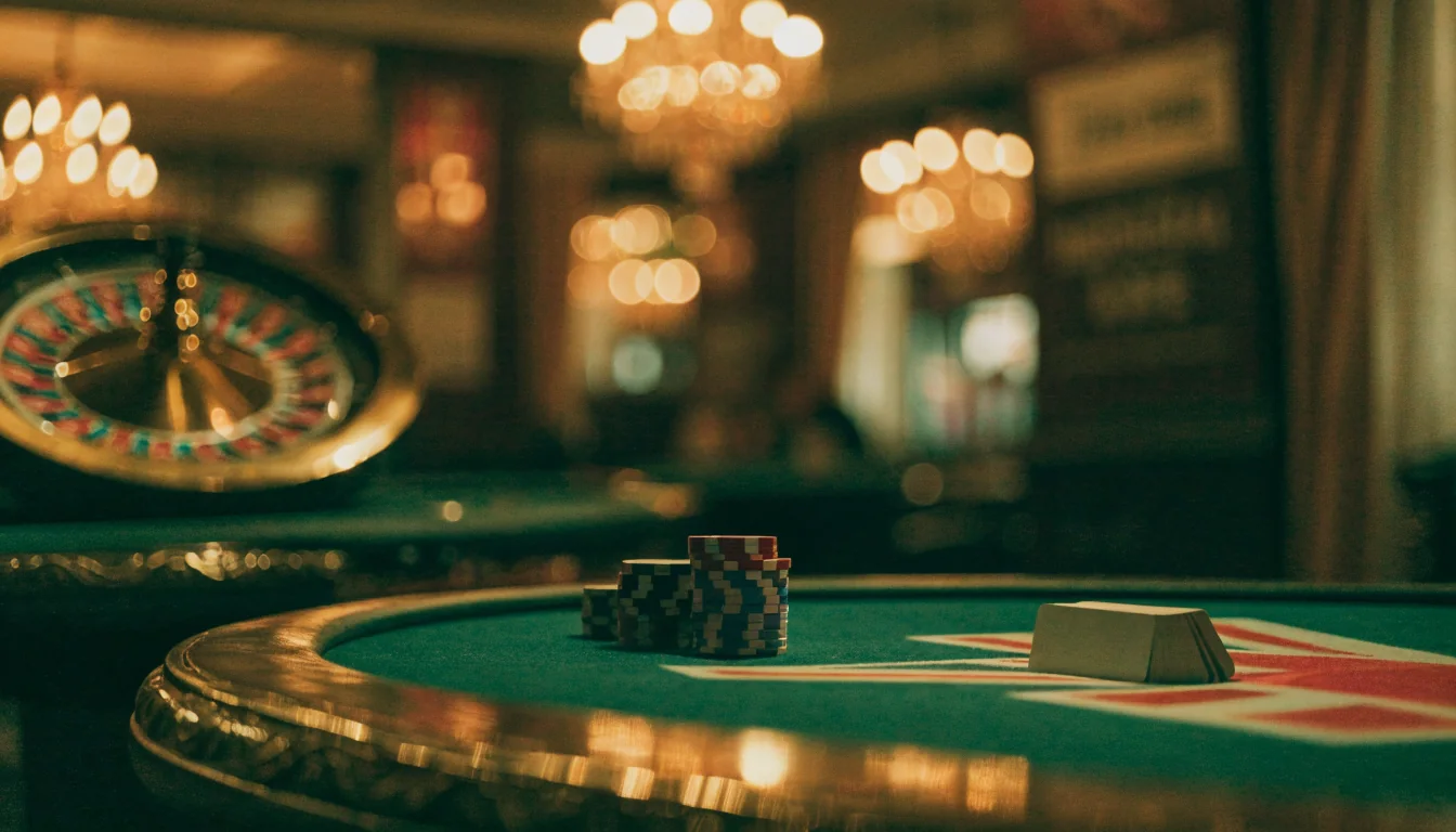 Amatic Slots at UK Online Casinos: How Access Works
