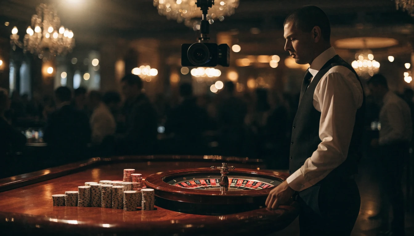 UK Casino Listings: What Amatic Evidence Shows
