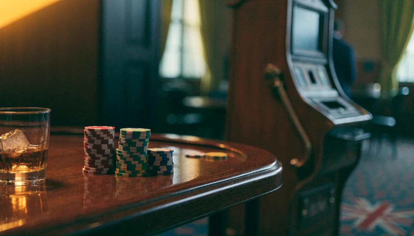 Habanero Online Casinos UK: What Can Be Verified