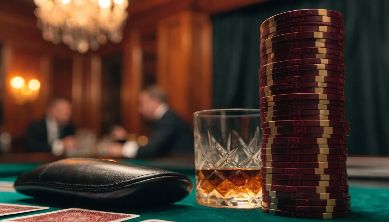 High-Roller Casino Bonuses in the UK: Terms and Limits