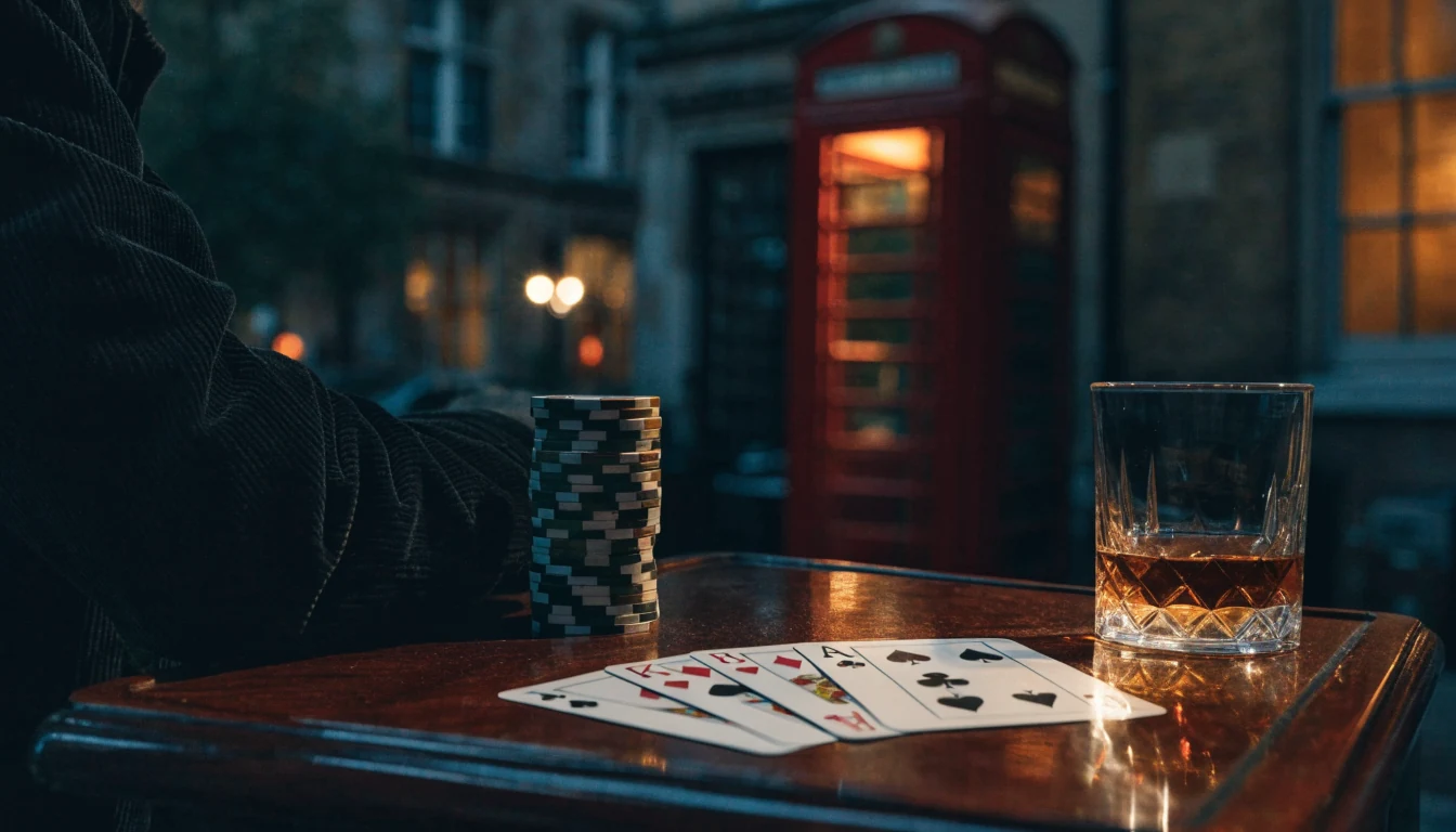 Online Casino Game Suppliers and UK Operators
