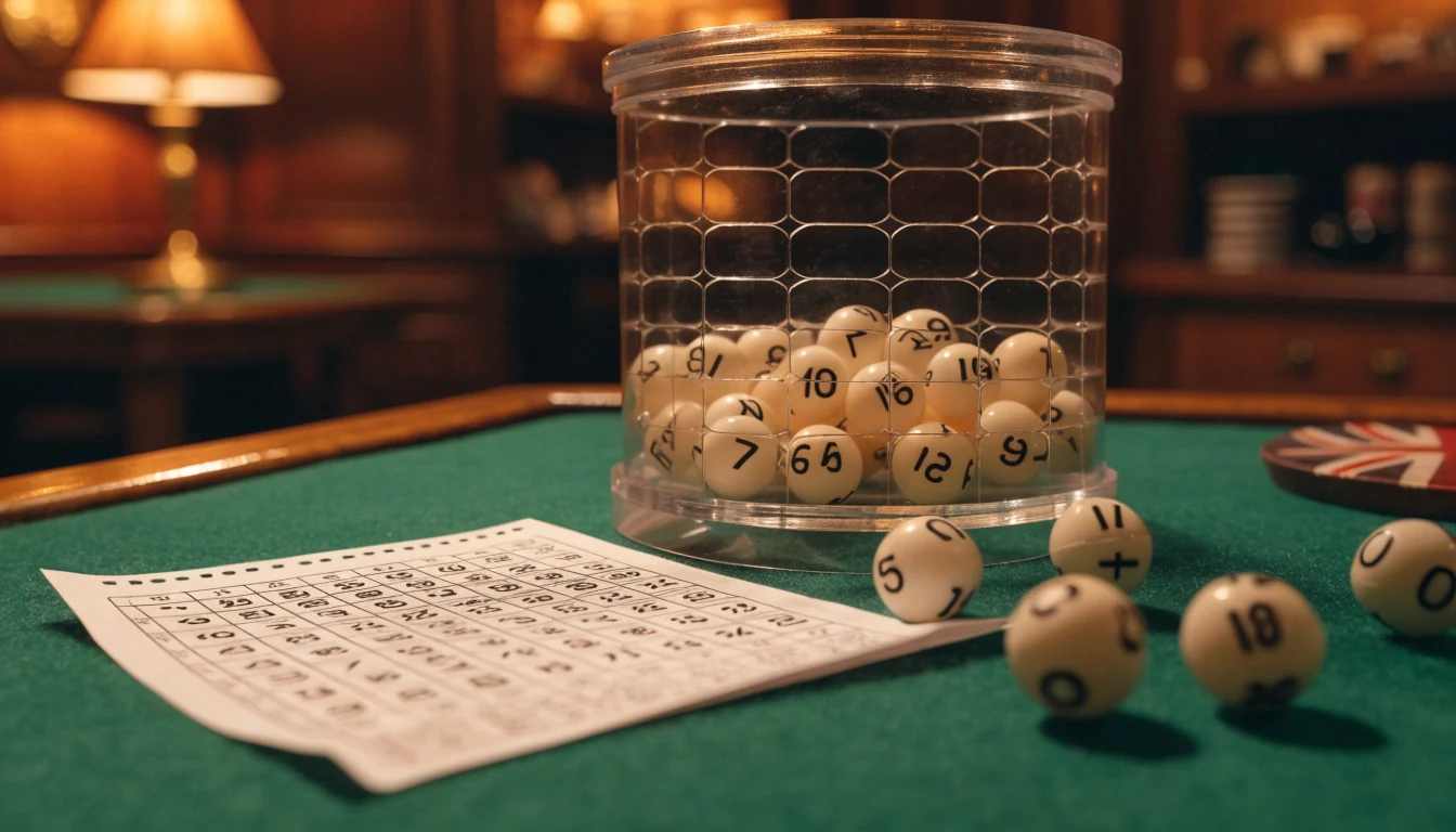 Best Keno Casinos Online in the UK: Payouts