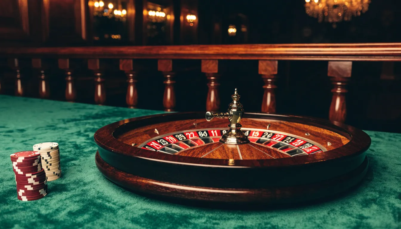 Live casino UK: licensing, games and offers