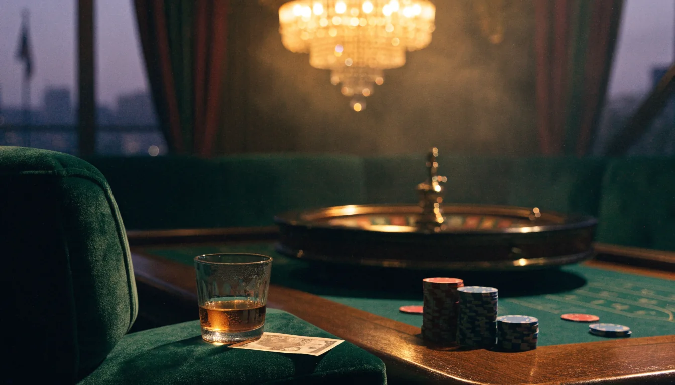 Low-Wagering Casino Bonuses in the UK