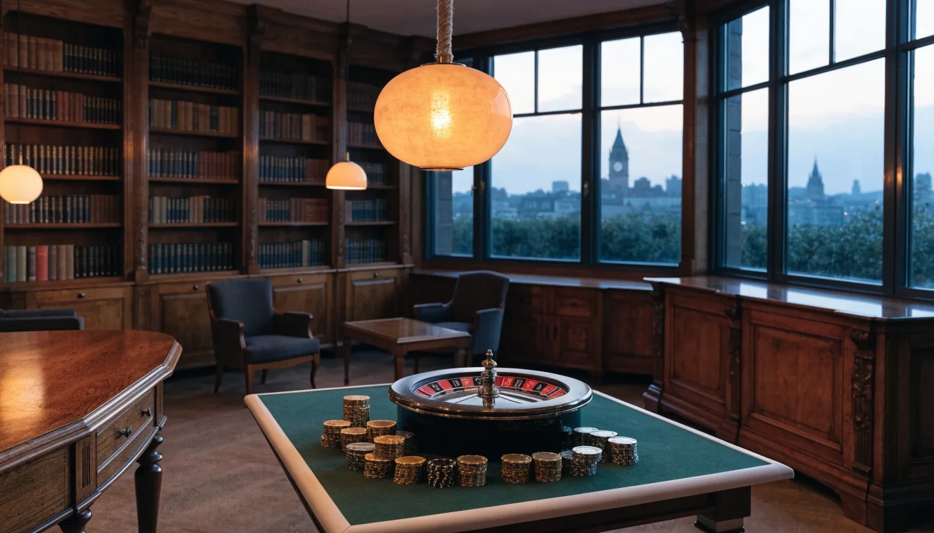 New online casino sites in the UK: Amatic explained