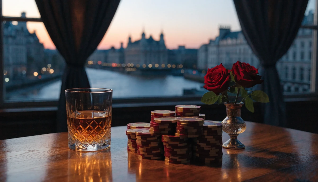 Amatic Online Casinos UK: How Game Access Works