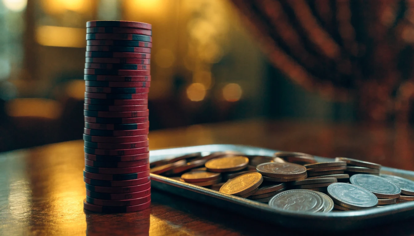 High Cashback Bonuses at UK Online Casinos