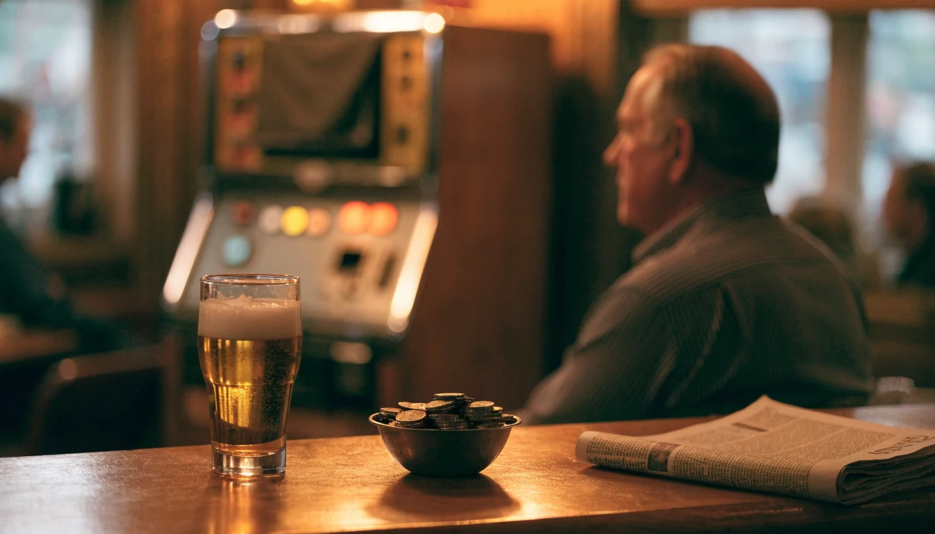 Eyecon Slots at UK Online Casinos: What to Verify