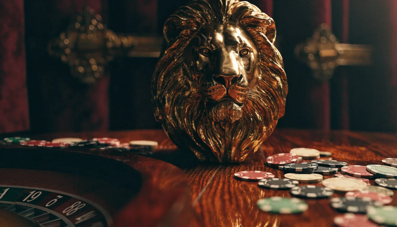 Mega Moolah Casinos UK: Availability and Stakes