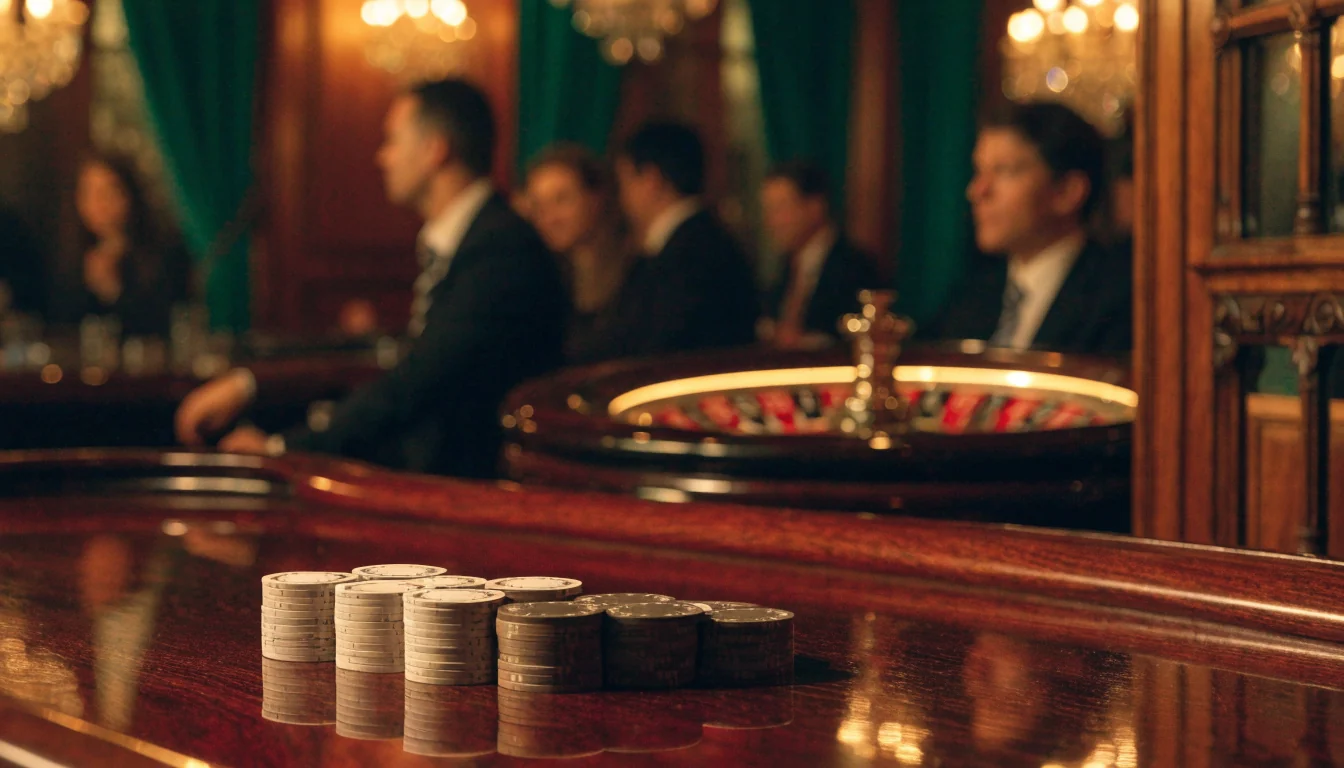 Best Online Casinos With No Limits in the UK
