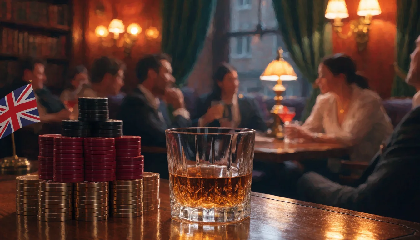 Quickspin Casinos in the UK: What the Evidence Shows