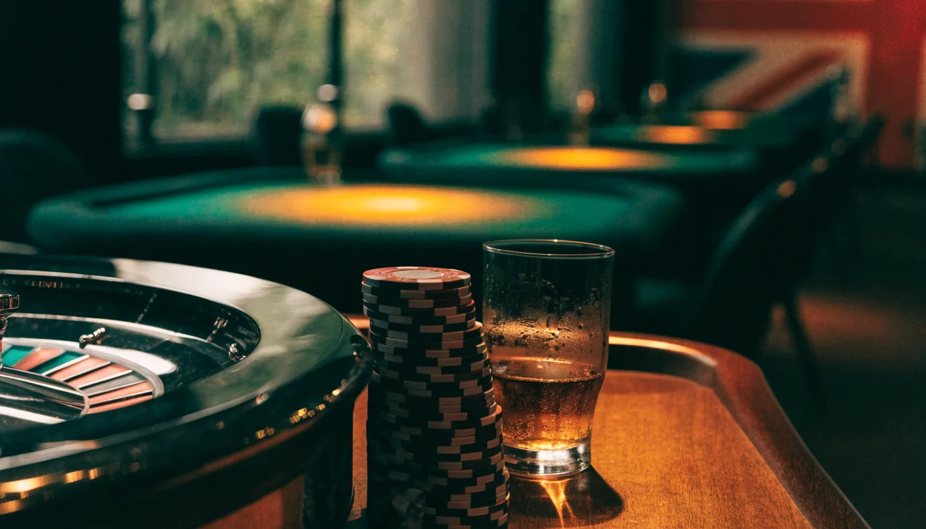 Real-Money Online Casinos UK: Amatic Slots & Terms