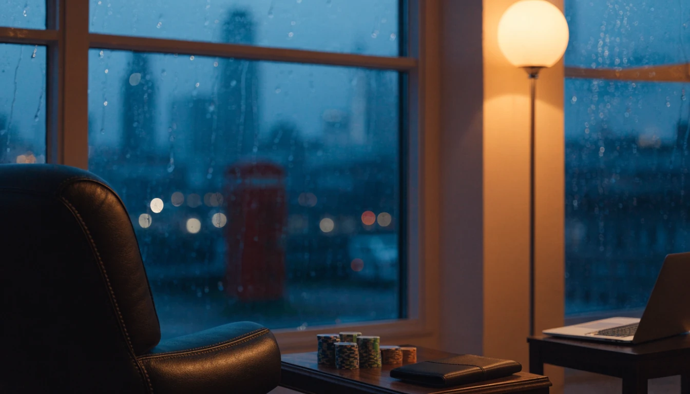 Relax Gaming casinos in the UK: checks before play