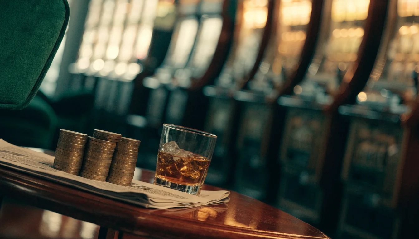 RTP in UK Casino Slots: What High Returns Mean