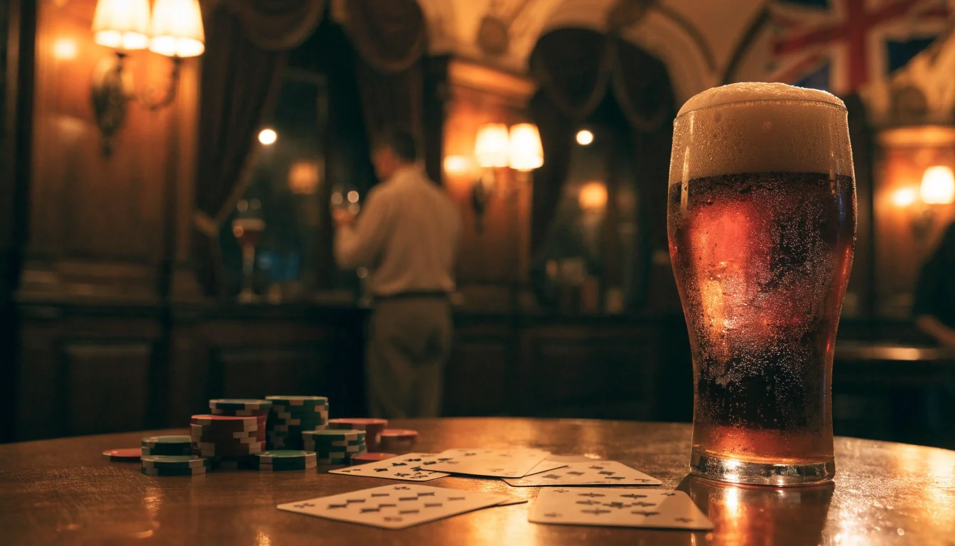 Video Slots in the UK: Features, Layouts and Play