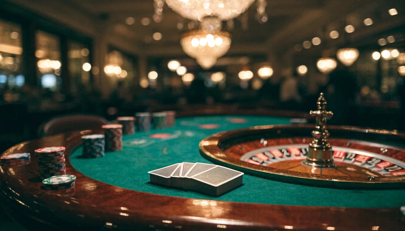 Wazdan Casinos in the UK: What the Evidence Shows