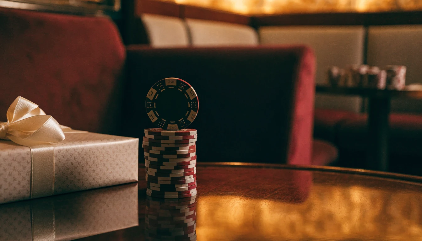 Birthday Bonus Casinos in the UK: What Can Be Confirmed