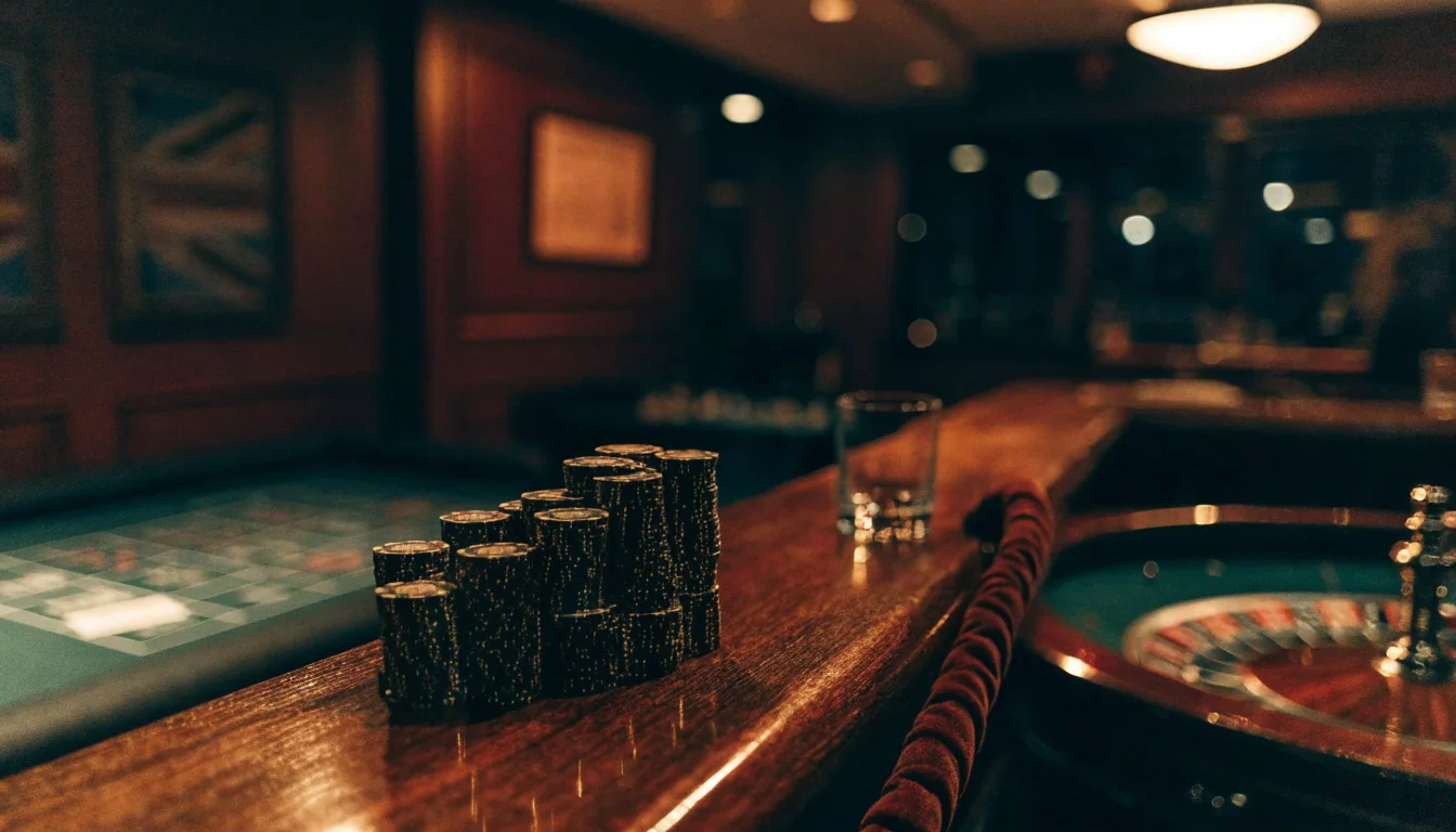 Casino No ID Verification UK: What Checks Really Mean