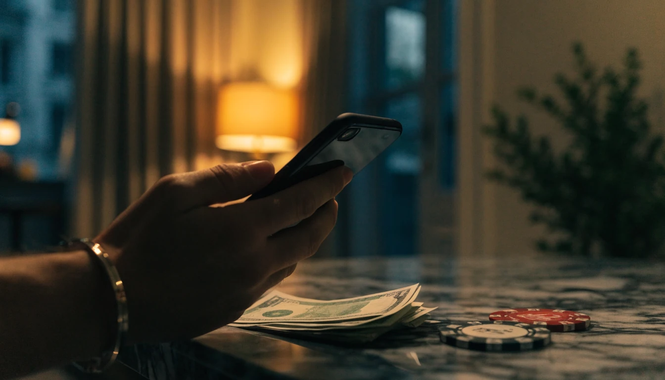 UK casinos not on GamStop: instant withdrawals explained