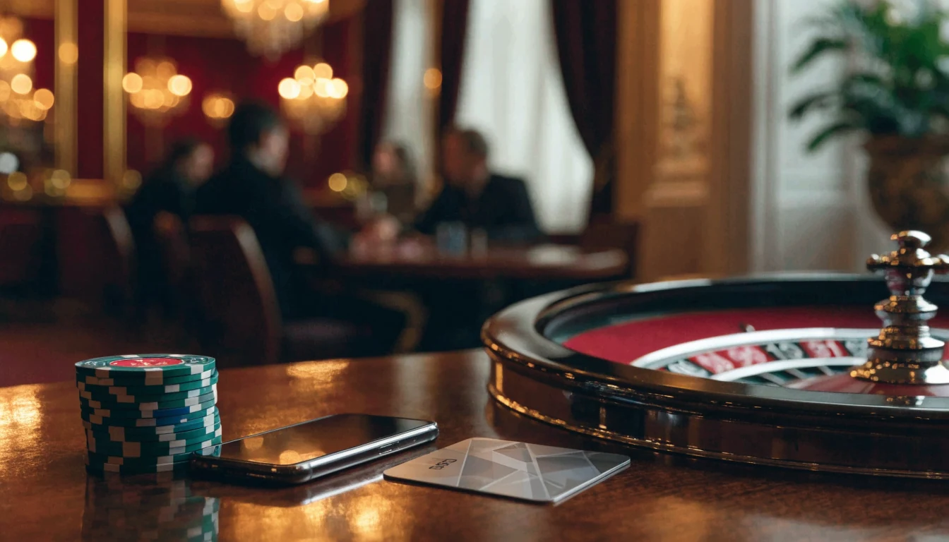 Skrill Casino Sites in the UK: Payments and Checks