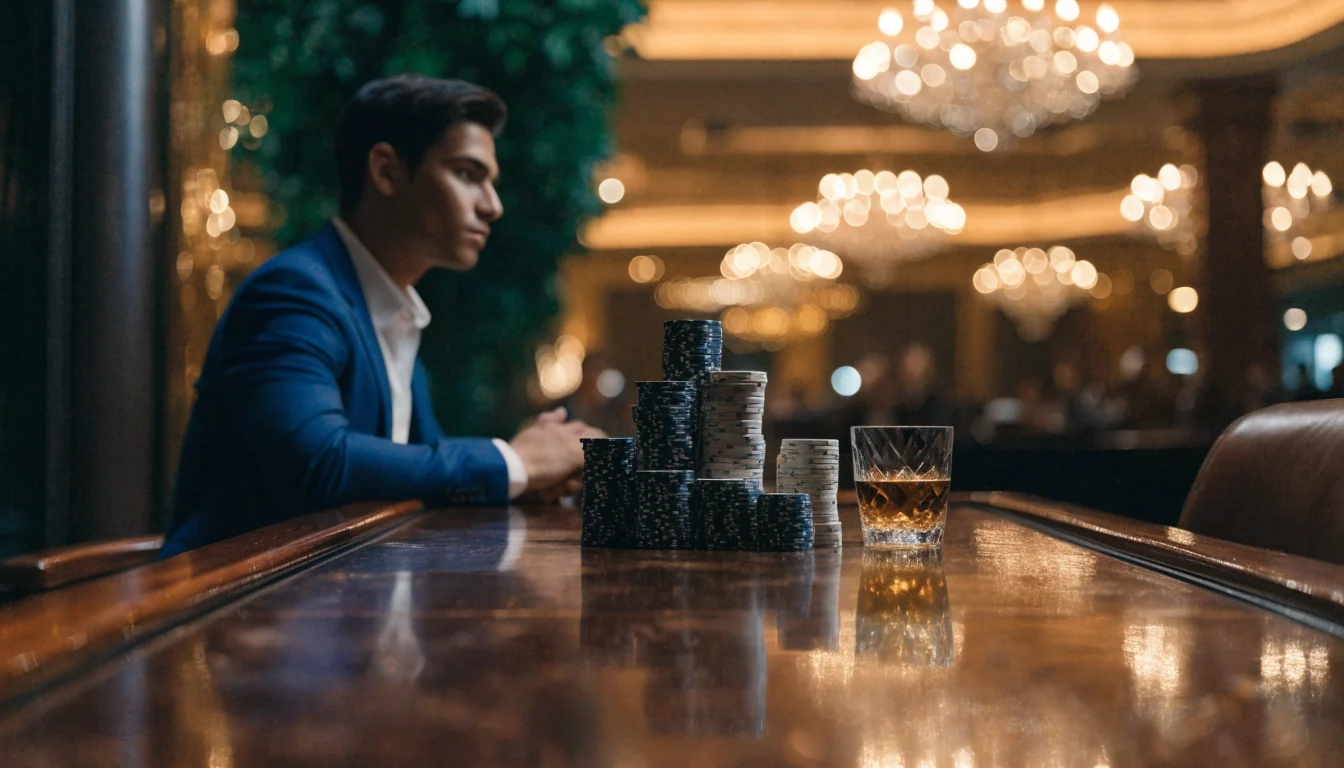 UK Casino VIP Programmes: How Status Works