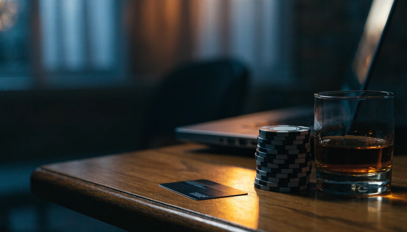 Casinos That Accept AstroPay in the UK: What to Check