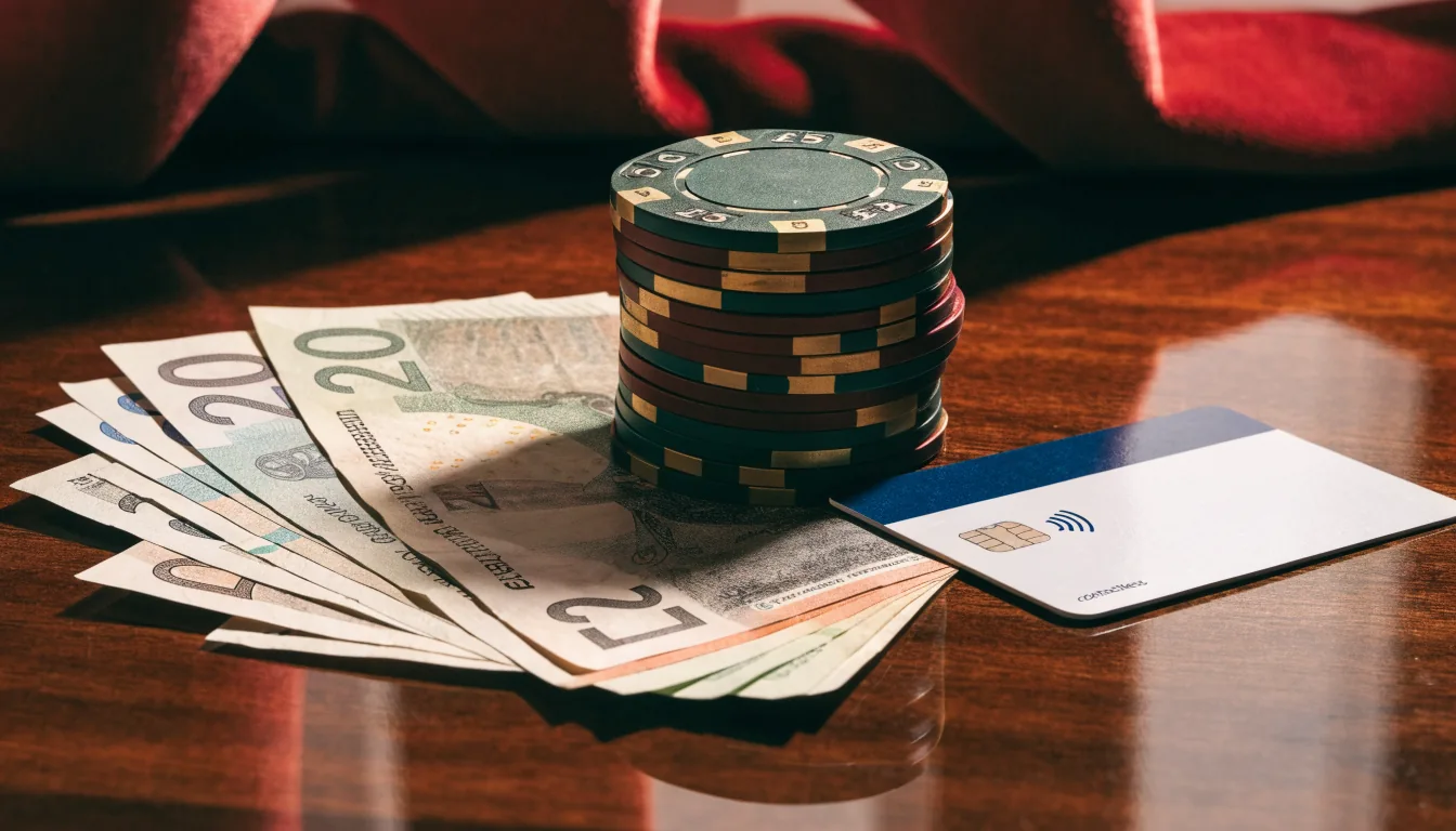 UK casinos that accept bank transfers: Boku explained