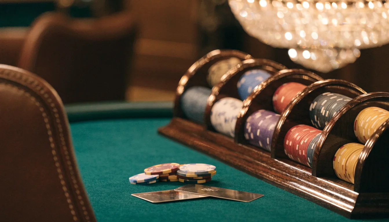Casinos That Accept Citadel in the UK
