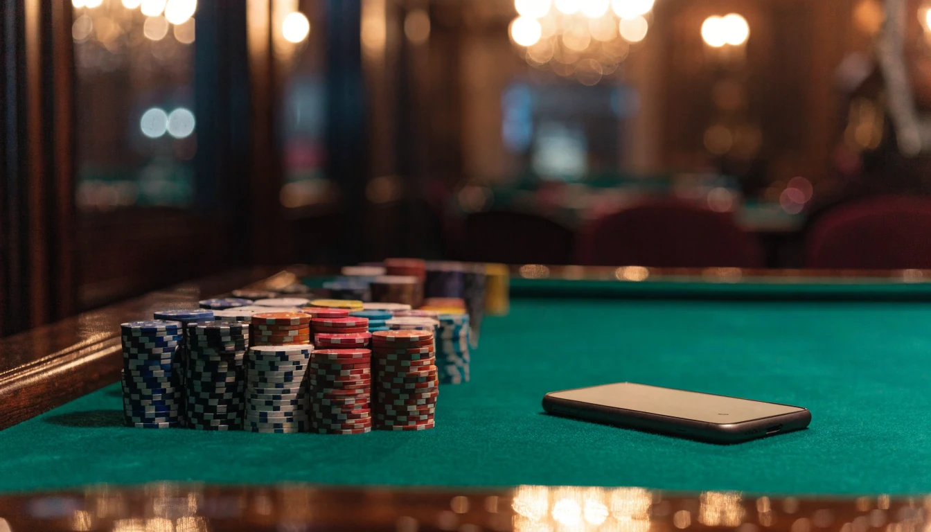 Casinos That Accept Click2Pay in the UK