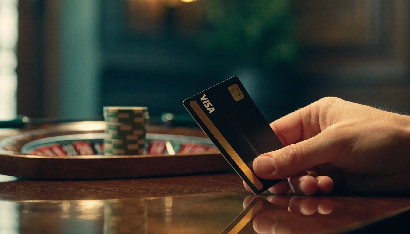UK Casinos That Accept Debit Cards
