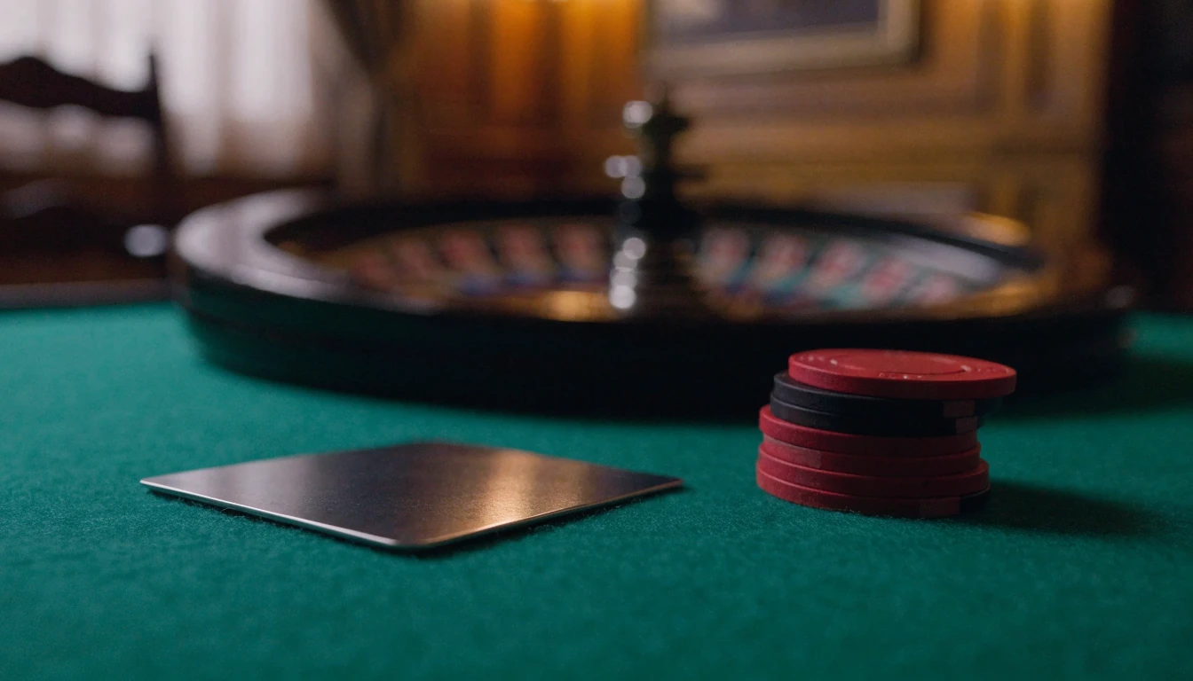 Diners Club casinos in the UK: card acceptance