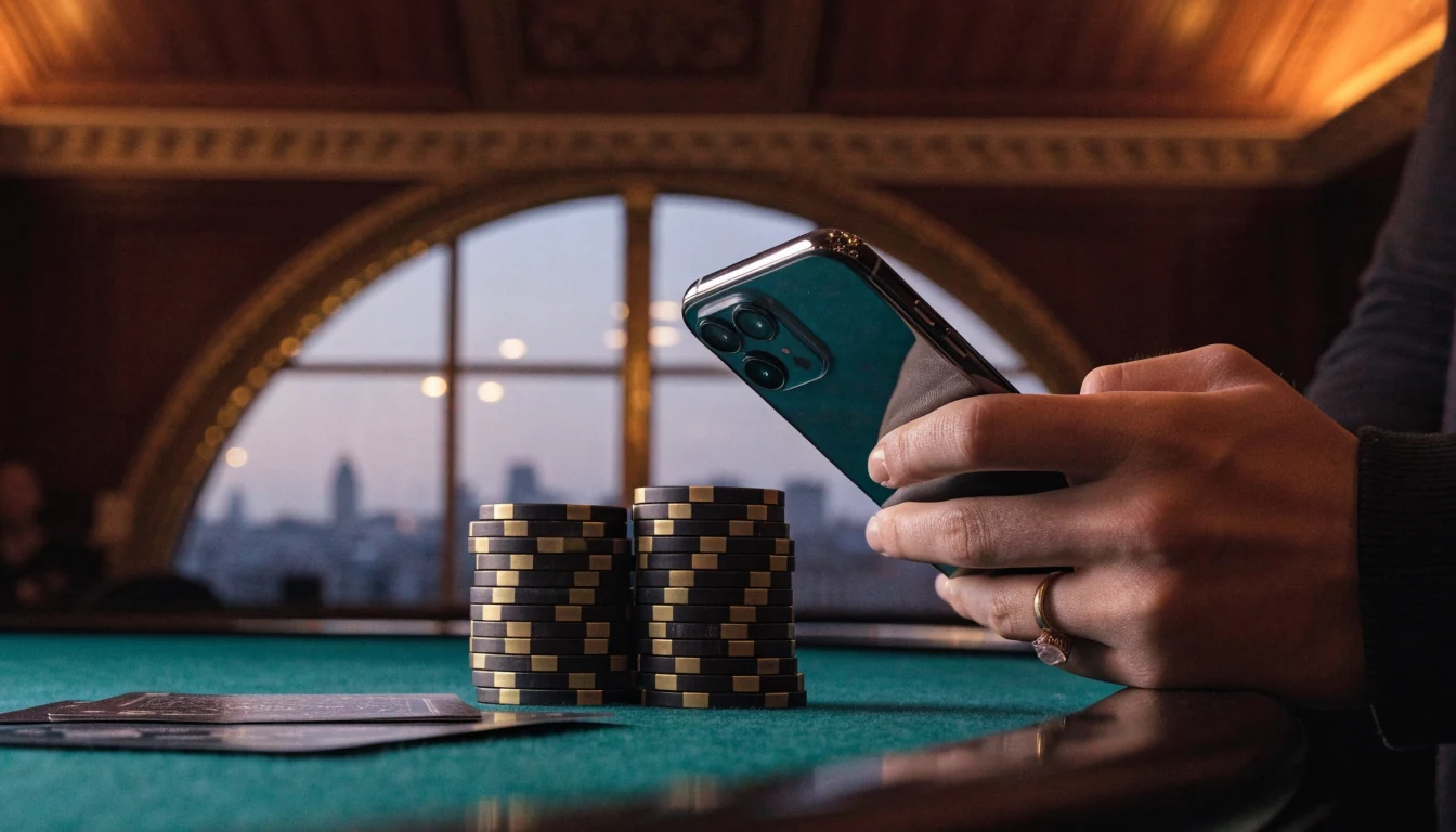 Casinos That Accept E-Wallets in the UK
