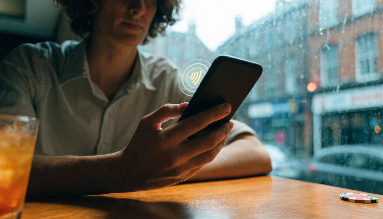 Casinos That Accept Google Pay in the UK: What to Check